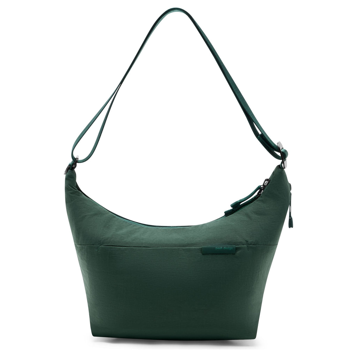City Crescent 6L Peak Design BCCT-6-CP-1 Crossbody Bags 6L / Cypress