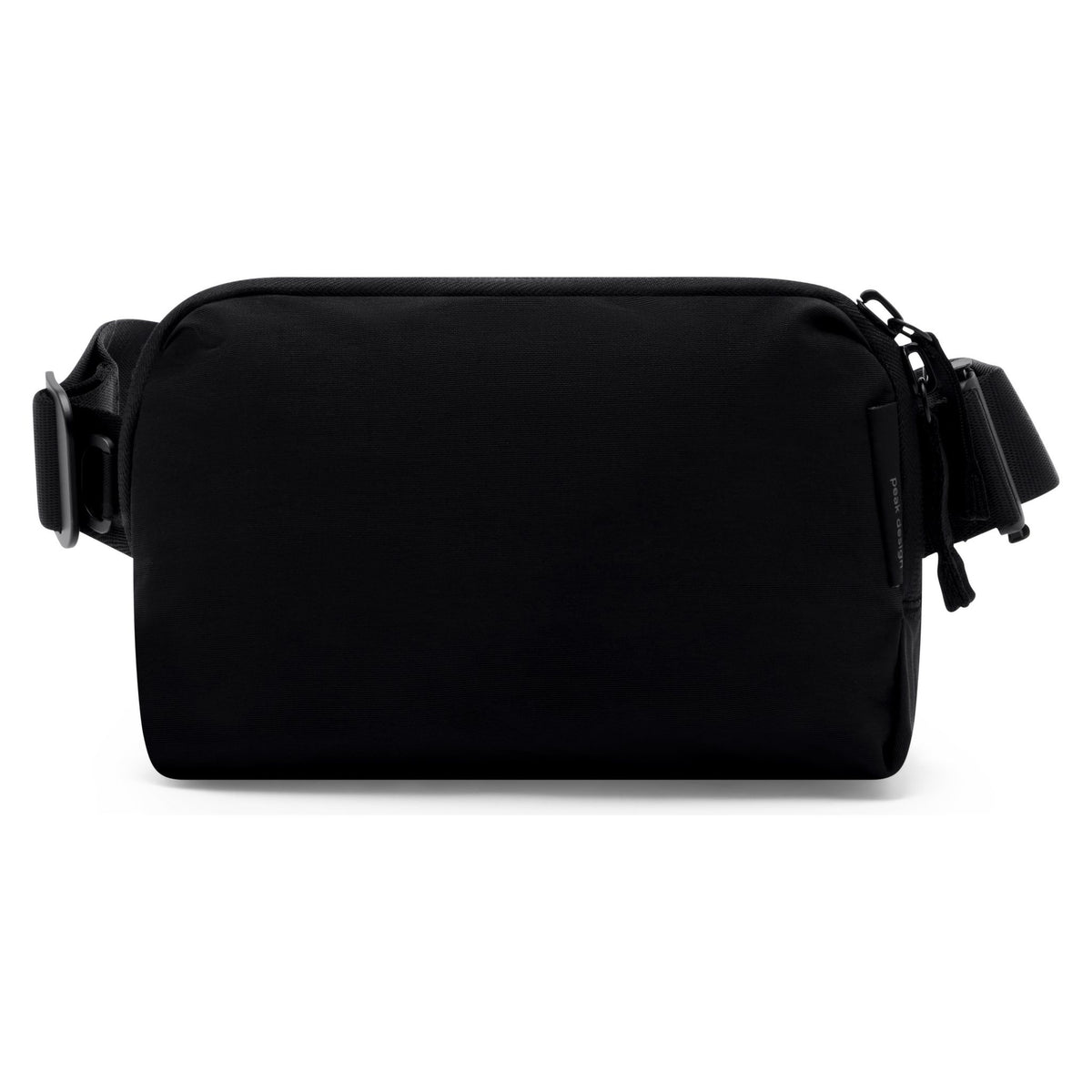 City Sling 2L Peak Design BCS-2-BK-1 Sling Bags 2L / Black