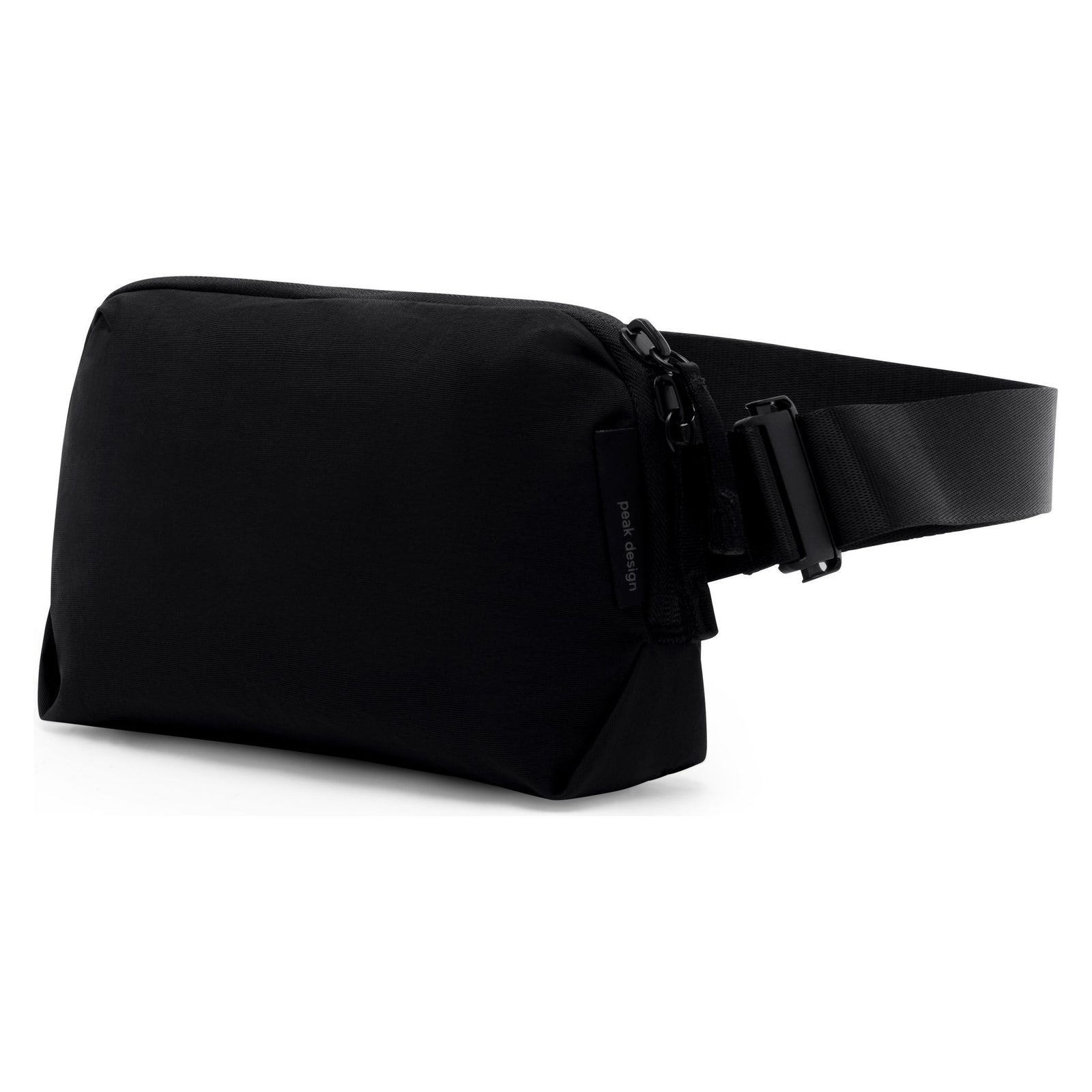 City Sling 2L Peak Design BCS-2-BK-1 Sling Bags 2L / Black
