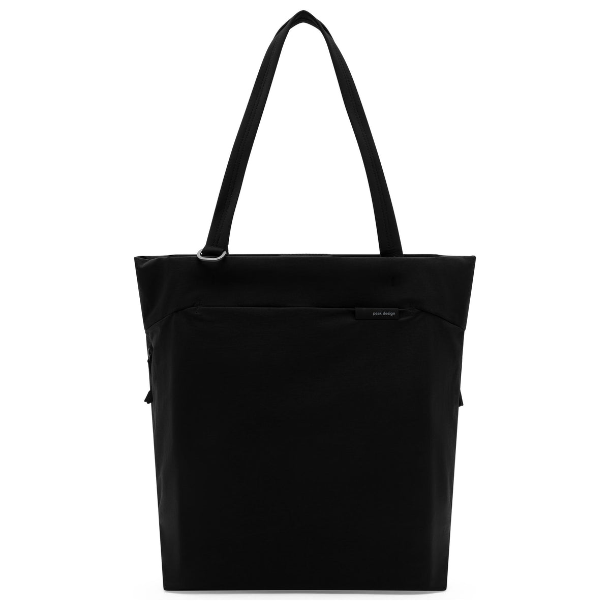 City Tote 15L Peak Design BCT-15-BK-1 Tote Bags 15L / Black