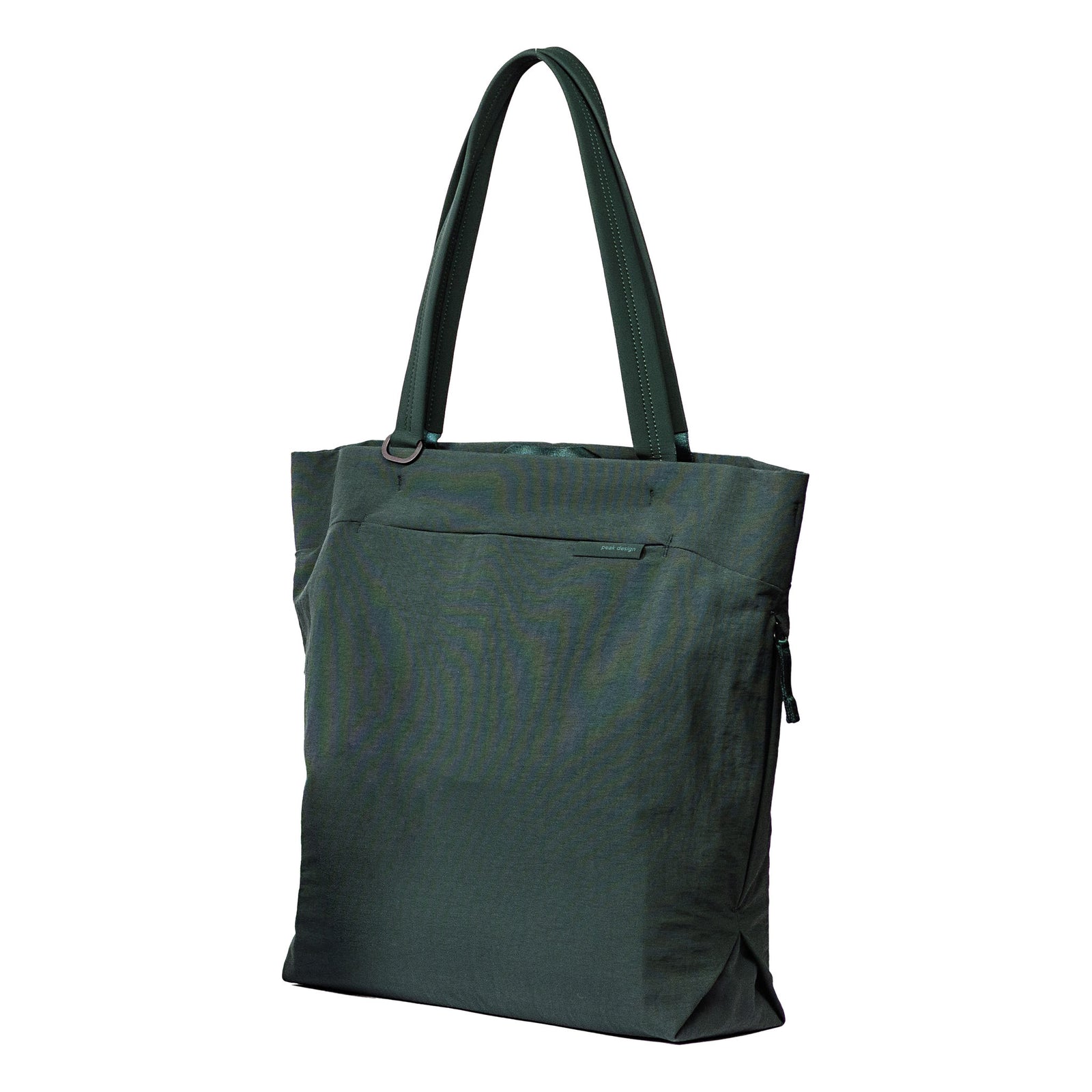 City Tote 15L Peak Design BCT-15-CP-1 Tote Bags 15L / Cypress