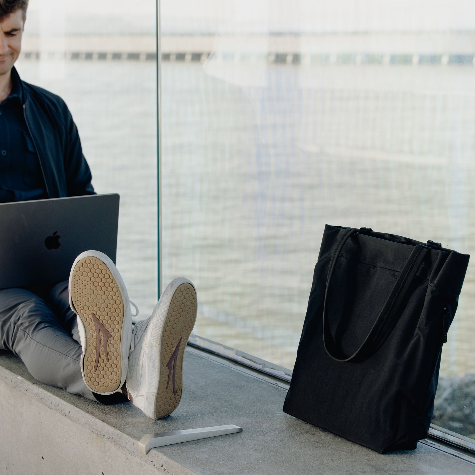 City Tote 15L Peak Design BCT-15-PE-1 Tote Bags 15L / Moon