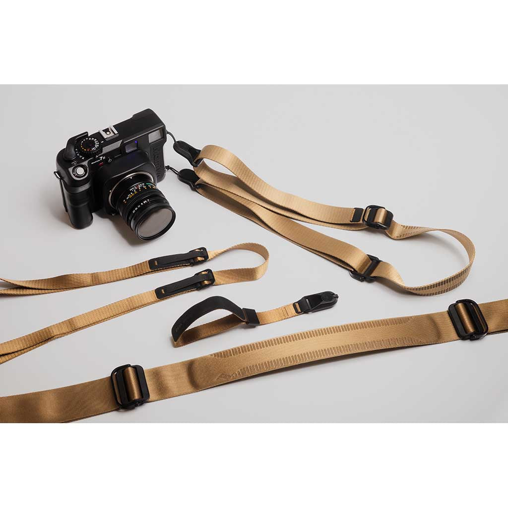 Cuff Peak Design CF-CY-3 Camera Accessories One Size / Coyote