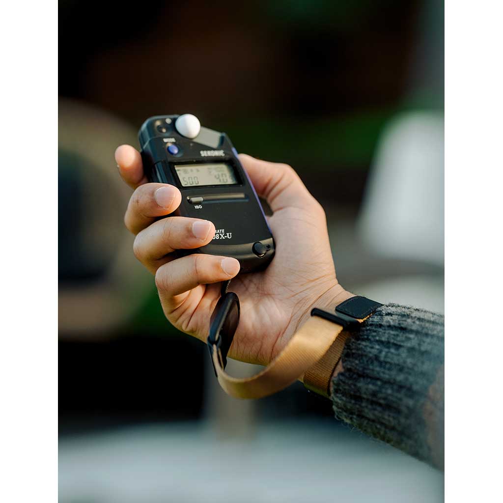 Cuff Peak Design CF-CY-3 Camera Accessories One Size / Coyote