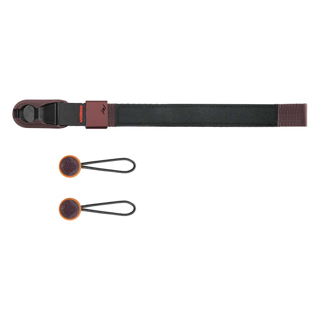 Cuff Peak Design CF-EP-3 Camera Accessories One Size / Eclipse