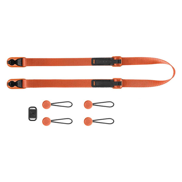 Leash Peak Design L-FL-3 Camera Accessories One Size / Ibis