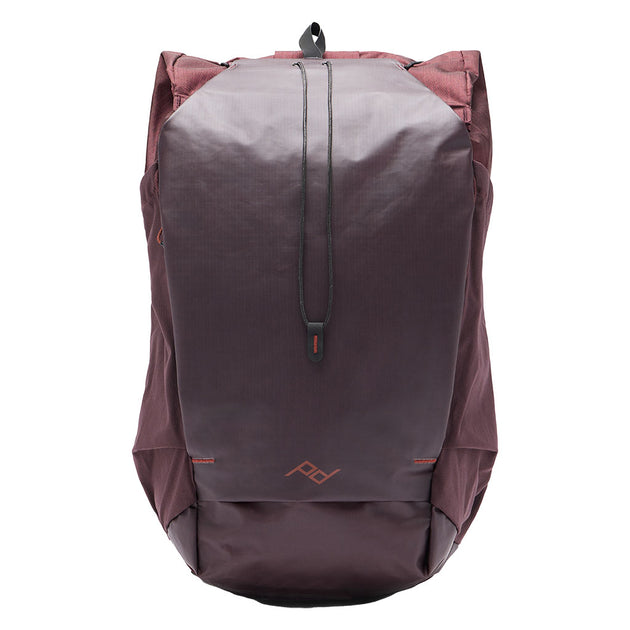 Outdoor Backpack 25L Peak Design BABP-25-EP-1 Backpacks 25L / Eclipse
