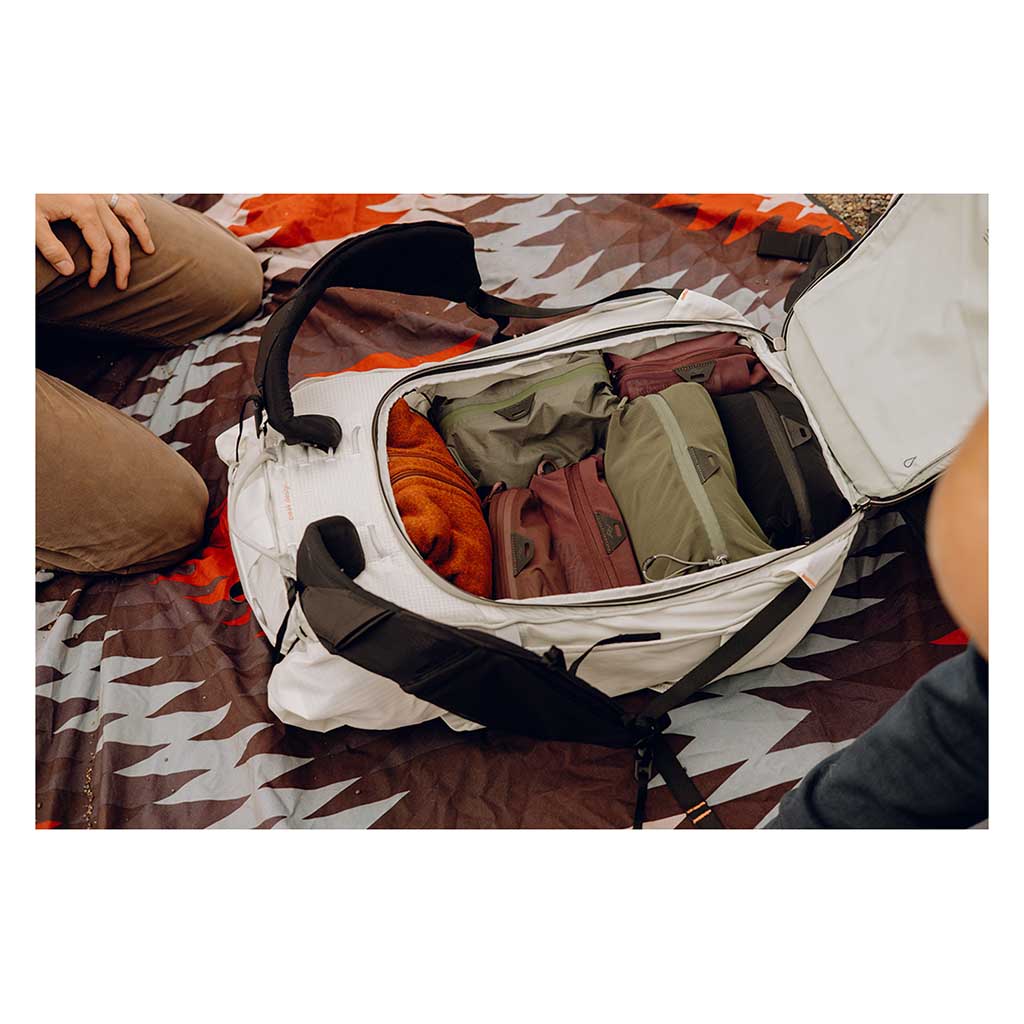 Outdoor Backpack 45L Peak Design BABP-45-CD-1 Backpacks 45L / Cloud