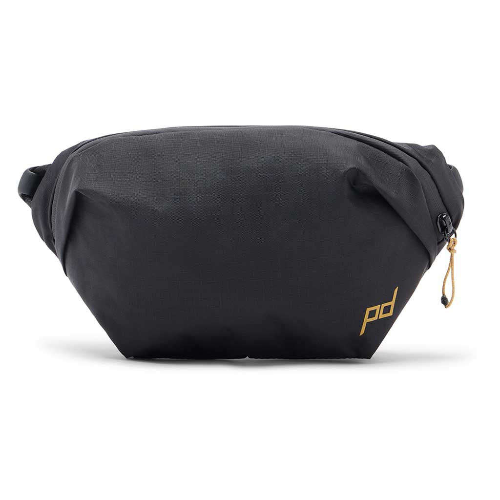 Outdoor Sling 2L Peak Design BAS-2-BK-1 Sling Bags 2L / Black