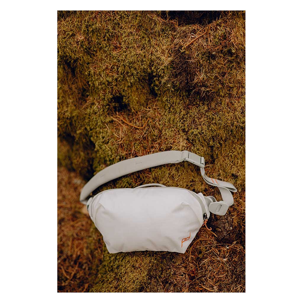 Outdoor Sling 2L Peak Design BAS-2-CD-1 Sling Bags 2L / Cloud