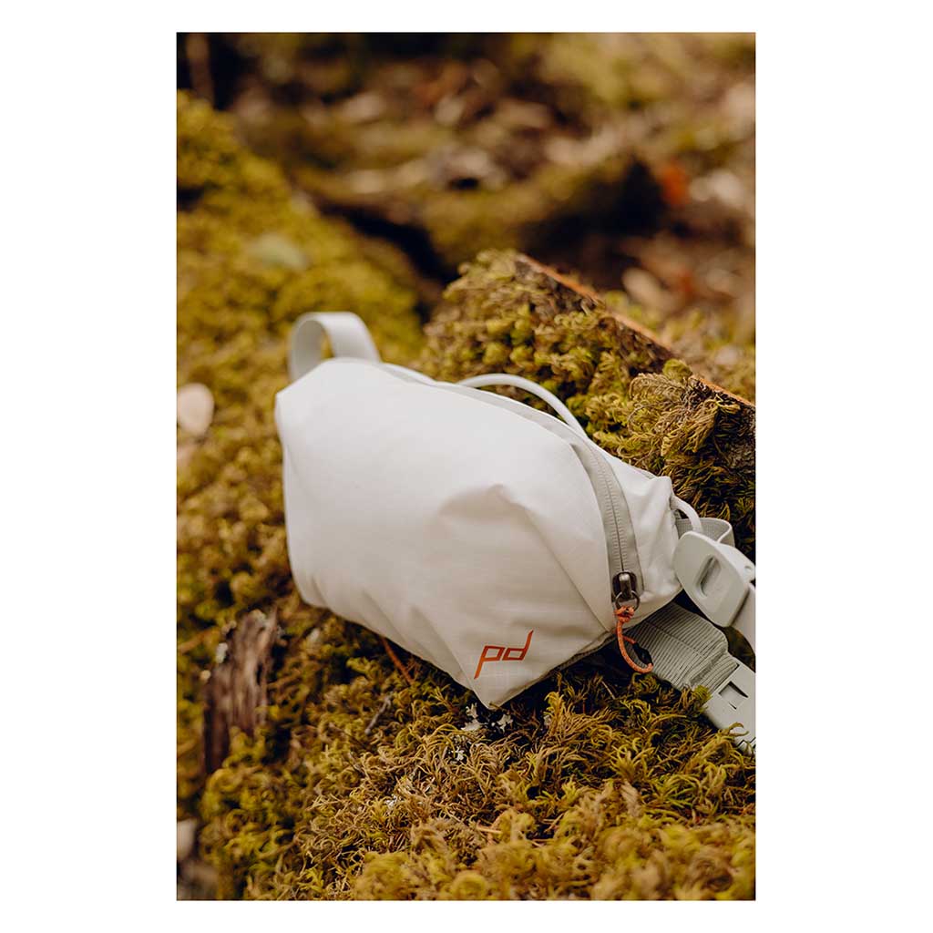 Outdoor Sling 2L Peak Design BAS-2-CD-1 Sling Bags 2L / Cloud