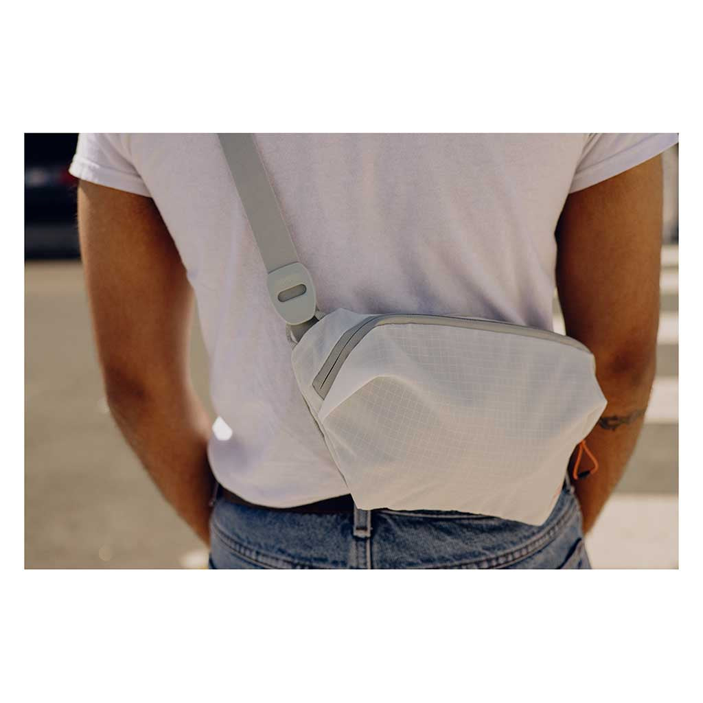 Outdoor Sling 2L Peak Design BAS-2-CD-1 Sling Bags 2L / Cloud