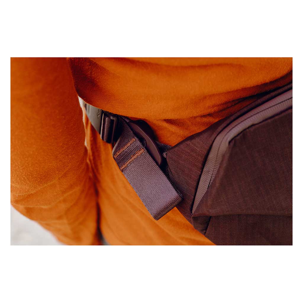 Outdoor Sling 2L Peak Design BAS-2-EP-1 Sling Bags 2L / Eclipse