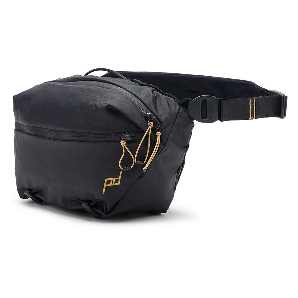 Outdoor Sling 7L Peak Design BAS-7-BK-1 Sling Bags 7L / Black