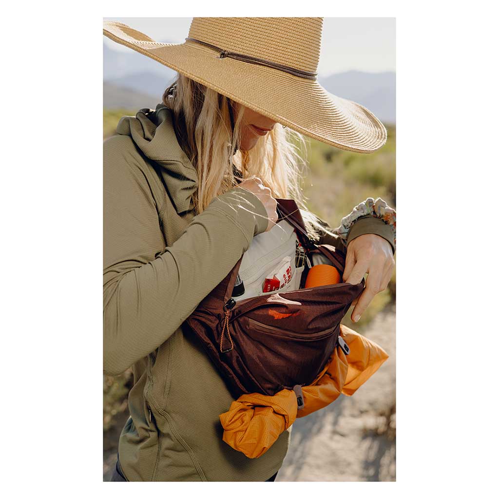 Outdoor Sling 7L Peak Design BAS-7-EP-1 Sling Bags 7L / Eclipse