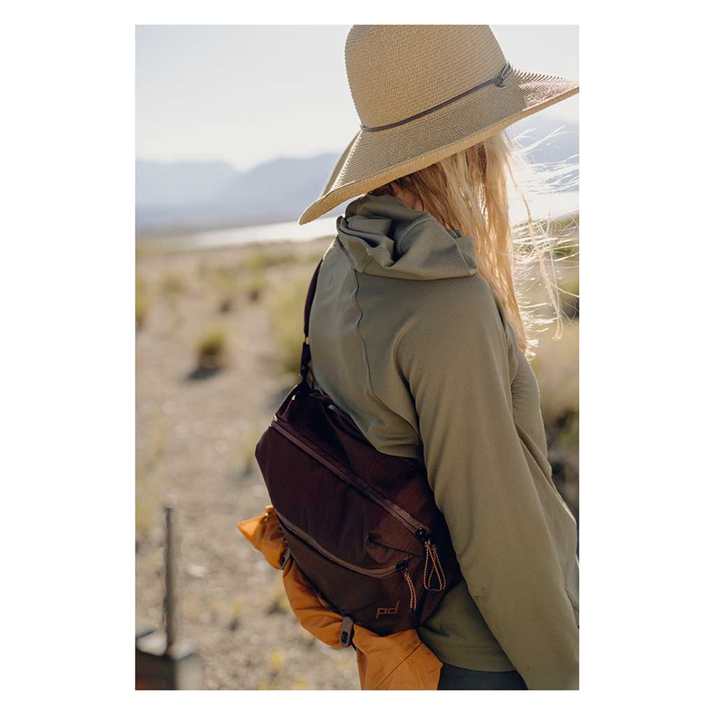 Outdoor Sling 7L Peak Design BAS-7-EP-1 Sling Bags 7L / Eclipse