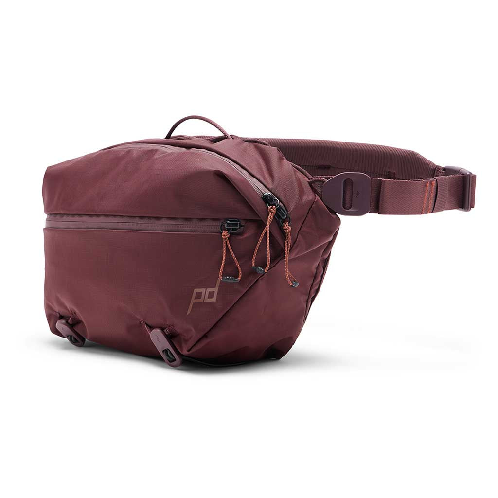 Outdoor Sling 7L Peak Design BAS-7-EP-1 Sling Bags 7L / Eclipse
