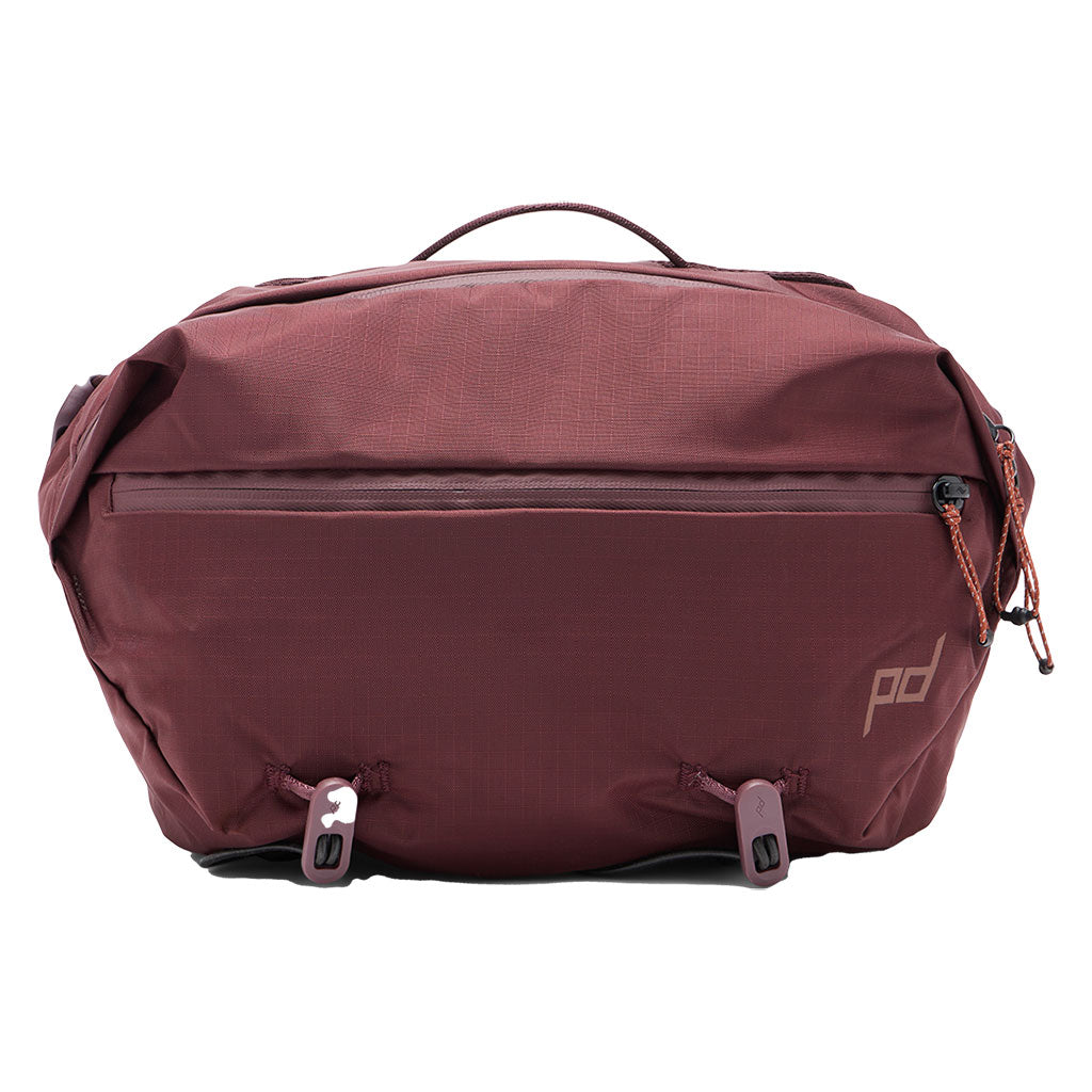 Outdoor Sling 7L Peak Design BAS-7-EP-1 Sling Bags 7L / Eclipse