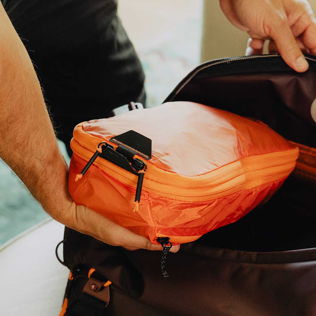 Packing Cube Peak Design Packing Cubes
