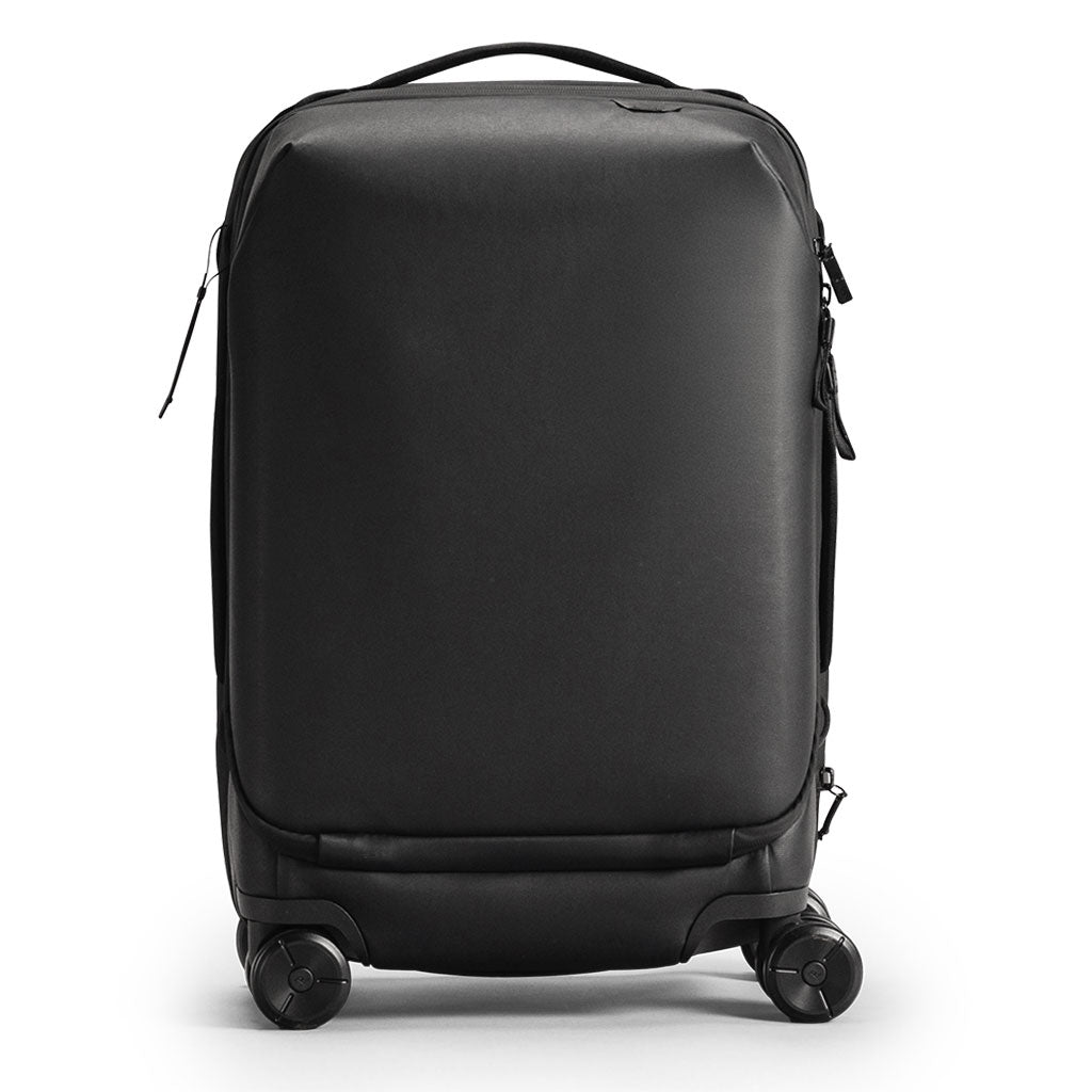 Roller Pro Carry-On Peak Design W-RP-AA-BK-1 Carry-On Bags 34L / Black