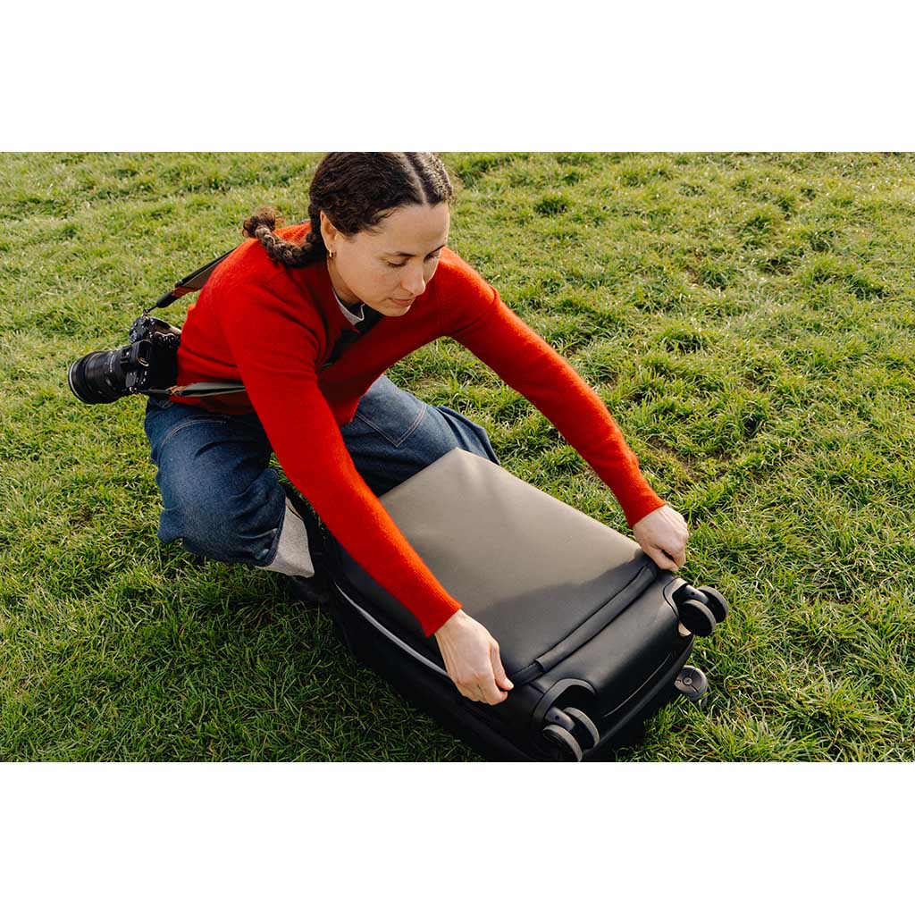 Roller Pro Carry-On Peak Design W-RP-AA-BK-1 Carry-On Bags 34L / Black