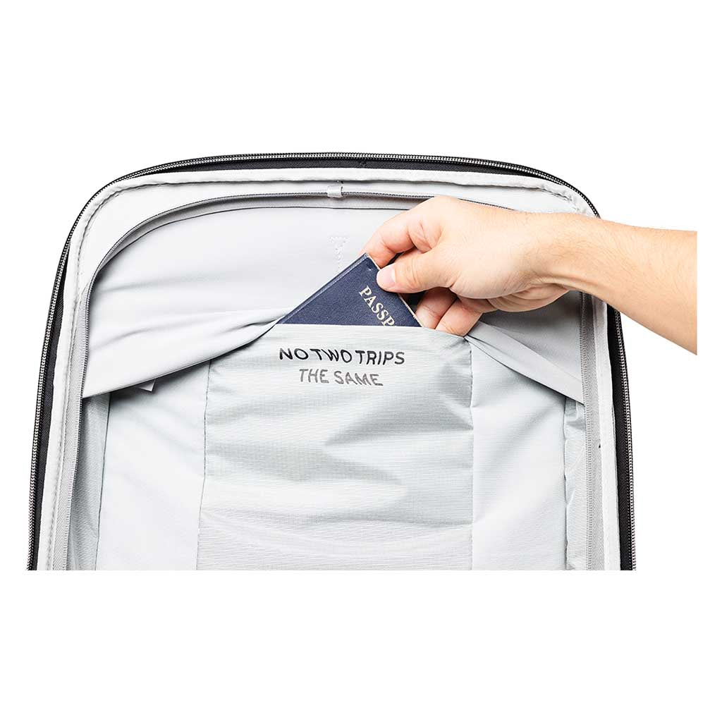 Roller Pro Carry-On Peak Design W-RP-AA-EP-1 Carry-On Bags 34L / Eclipse