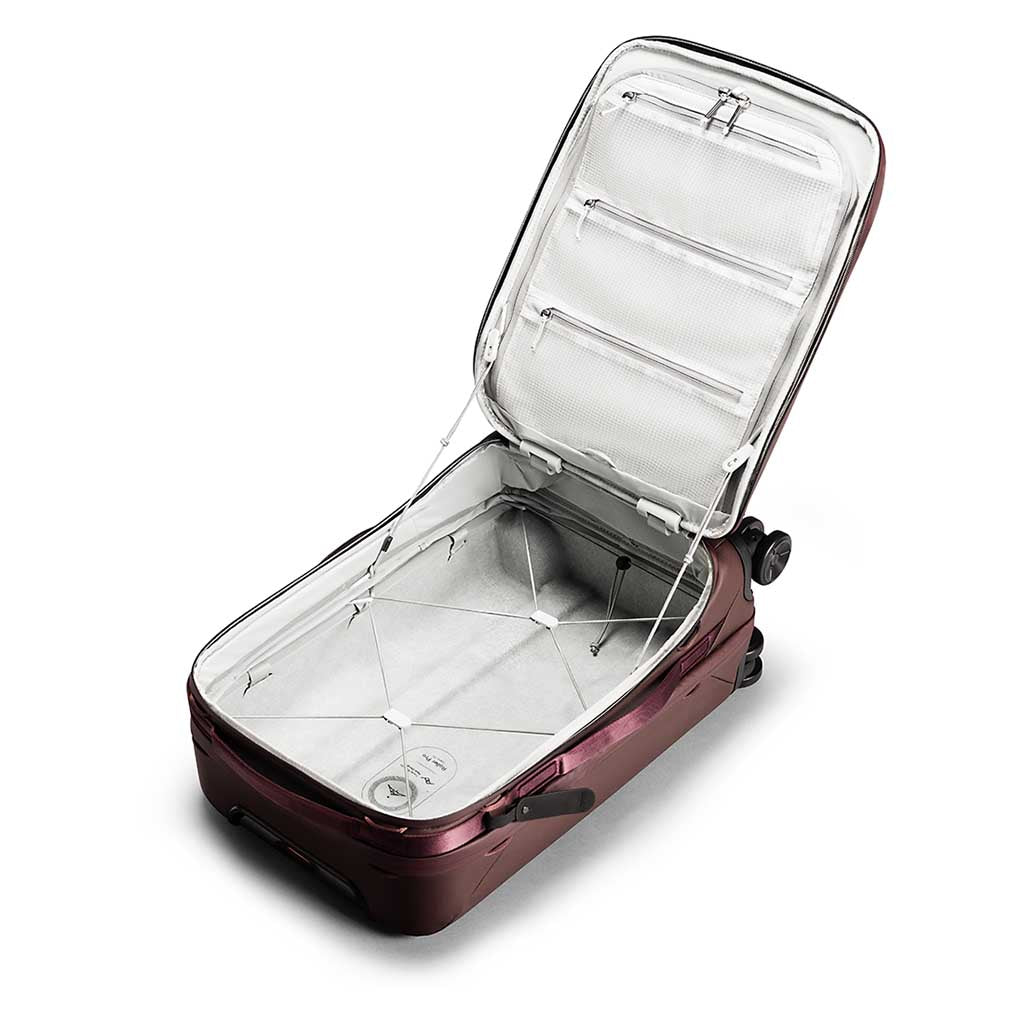 Roller Pro Carry-On Peak Design W-RP-AA-EP-1 Carry-On Bags 34L / Eclipse