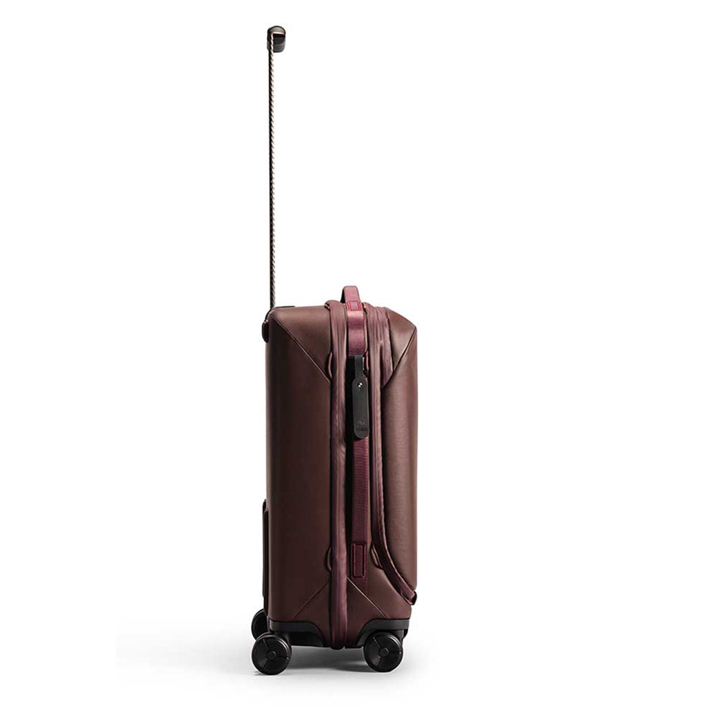 Roller Pro Carry-On Peak Design W-RP-AA-EP-1 Carry-On Bags 34L / Eclipse