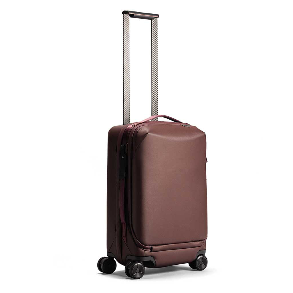 Roller Pro Carry-On Peak Design W-RP-AA-EP-1 Carry-On Bags 34L / Eclipse