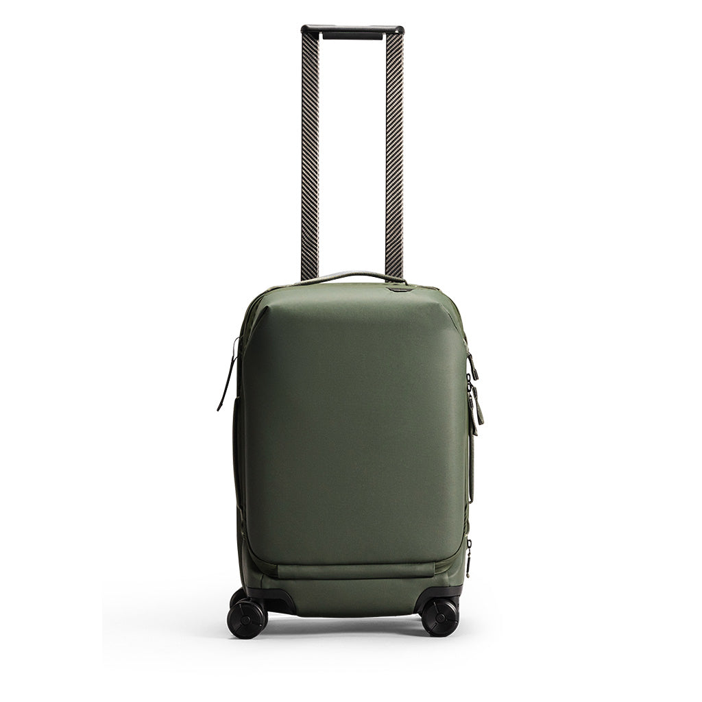 Roller Pro Carry-On Peak Design W-RP-AA-SG-1 Carry-On Bags 34L / Sage