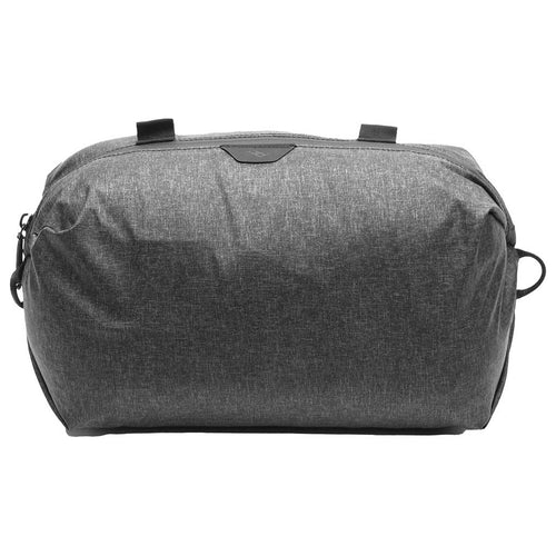 Shoe Pouch Peak Design BSP-CH-1 Packing Cubes One Size / Charcoal