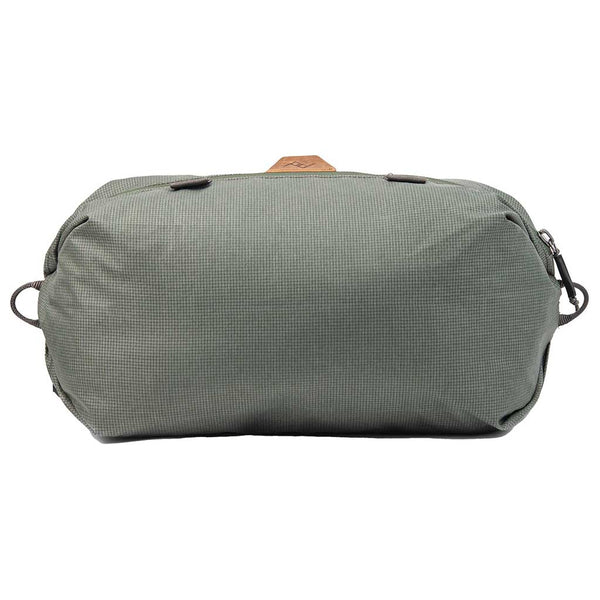 Shoe Pouch Peak Design BSP-SG-1 Packing Cubes One Size / Sage