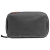 Tech Pouch Peak Design BTP-CH-3 Pouches One Size / Charcoal