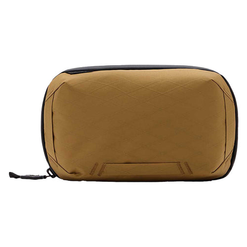 Tech Pouch Peak Design BTP-CY-3 Tech Pouches Regular / Coyote