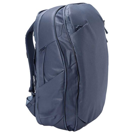 Peak Design | Travel Backpack 30L | Airline Carry-On | Midnight