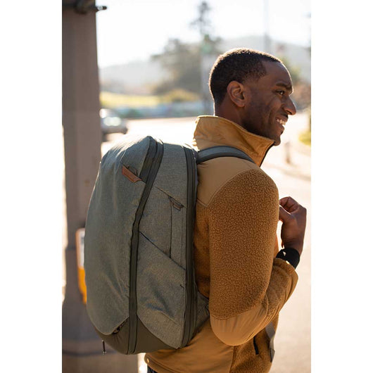 best travel backpack clamshell Pro 40L We Tested the Best Clamshell