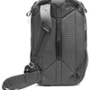 Travel Backpack 45L Peak Design BTR-45-BK-1 Backpacks 45L / Black