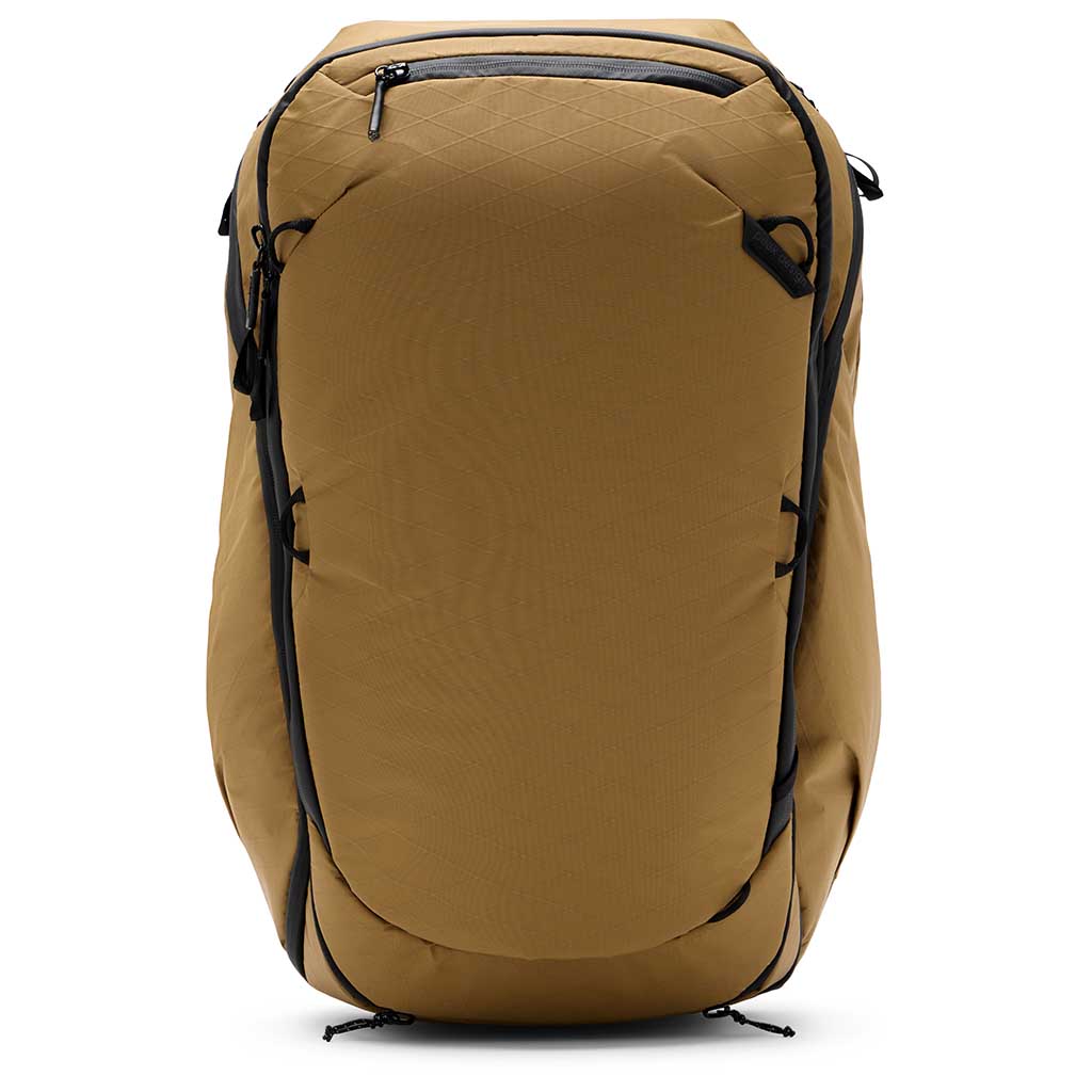 Travel Backpack 45L Peak Design BTR-45-CY-2 Backpacks 45L / Coyote