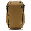 Travel Backpack 45L Peak Design BTR-45-CY-2 Backpacks 45L / Coyote