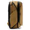 Travel Backpack 45L Peak Design BTR-45-CY-2 Backpacks 45L / Coyote