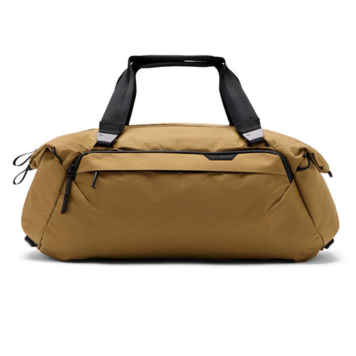 Travel Duffle 35L Peak Design BTRD-35-CY-2 Duffle Bags 35L / Coyote