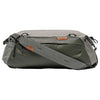 Travel Duffle 35L Peak Design BTRD-35-SG-1 Duffle Bags 35L / Sage