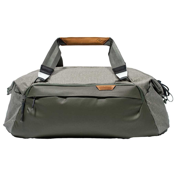 Travel Duffle 35L Peak Design BTRD-35-SG-1 Duffle Bags 35L / Sage