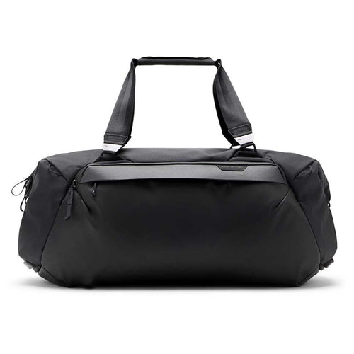Travel Duffle 50L Peak Design BTRD-50-BK-1 Duffle Bags 50L / Black