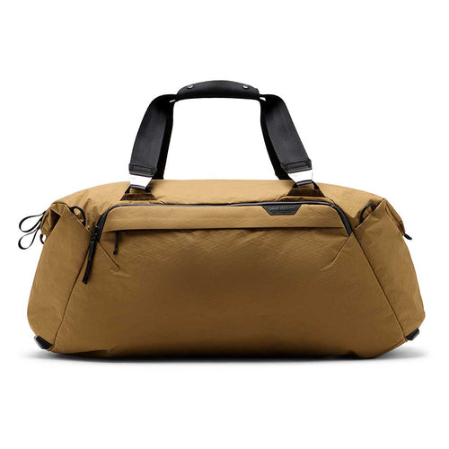 Travel Duffle 50L Peak Design BTRD-50-CY-1 Duffle Bags 50L / Coyote