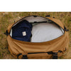 Travel Duffle 50L Peak Design BTRD-50-CY-1 Duffle Bags 50L / Coyote