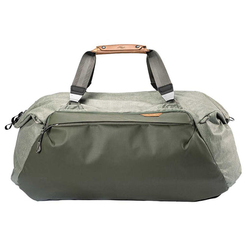 Travel Duffle 65L Peak Design BTRD-65-SG-1 Duffle Bags 65L / Sage