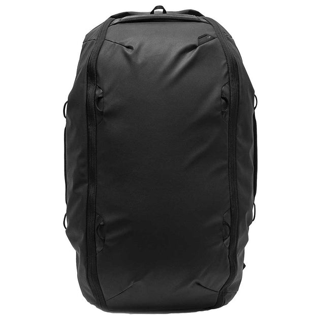 Travel Dufflepack 65L Peak Design BTRDP-65-BK-2 Duffle Bags 65L / Black