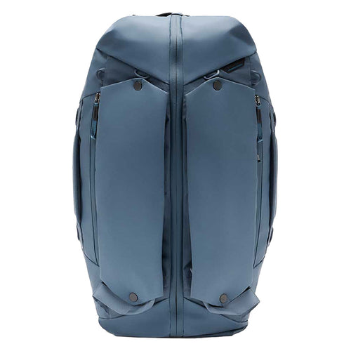 Travel Dufflepack 65L Peak Design BTRDP-65-DS-3 Duffle Bags 65L / Ocean