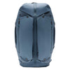 Travel Dufflepack 65L Peak Design BTRDP-65-DS-3 Duffle Bags 65L / Ocean
